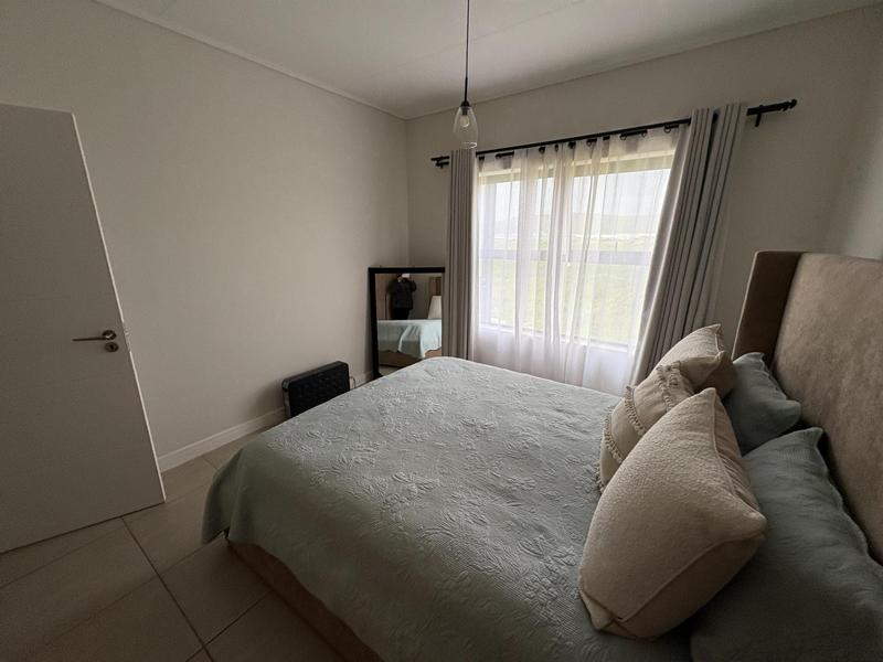 To Let 1 Bedroom Property for Rent in Richwood Western Cape